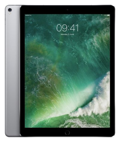 iPad Pro 12.9 Inch WiFi 256GB - Space Grey